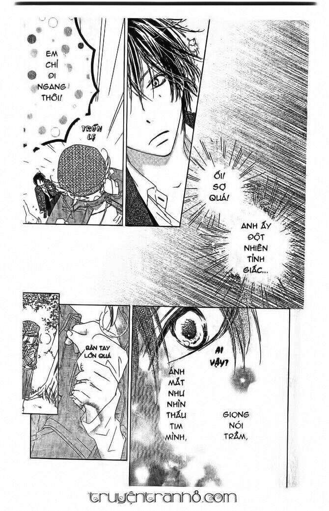 gió xuân chapter 1 19