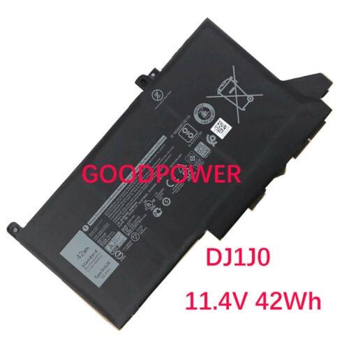 Pin Laptop dùng cho Dell Mã Pin DJ1JO