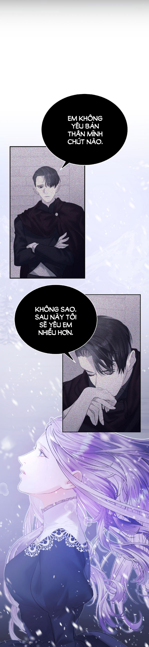 phương pháp bảo vệ nam chính của tôi chapter 1.2 15