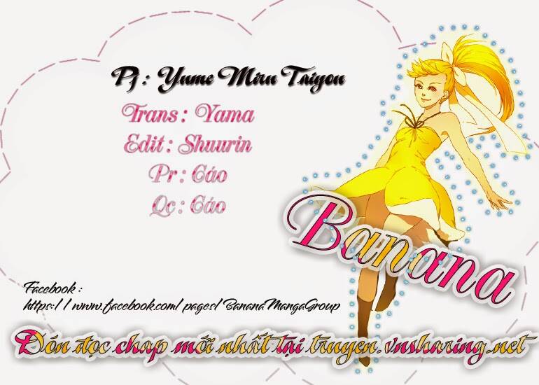 yume miru taiyou chapter 3 35