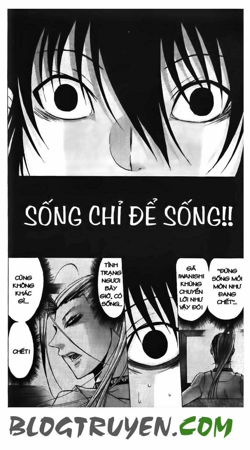 ma vương chapter 37 11