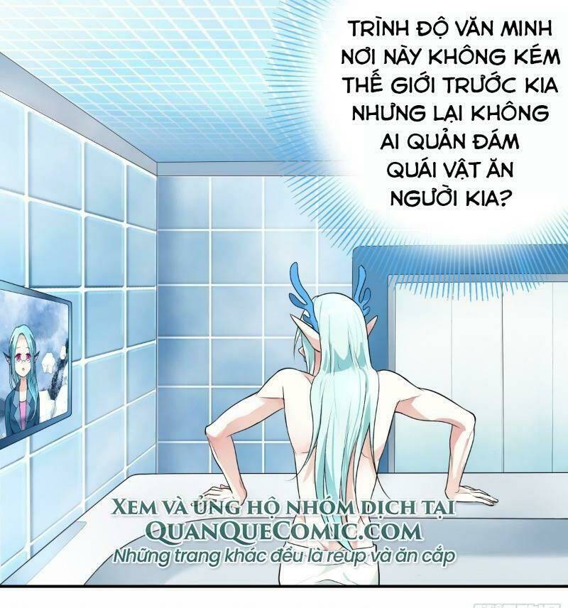 ta muốn ngao du chapter 2 26