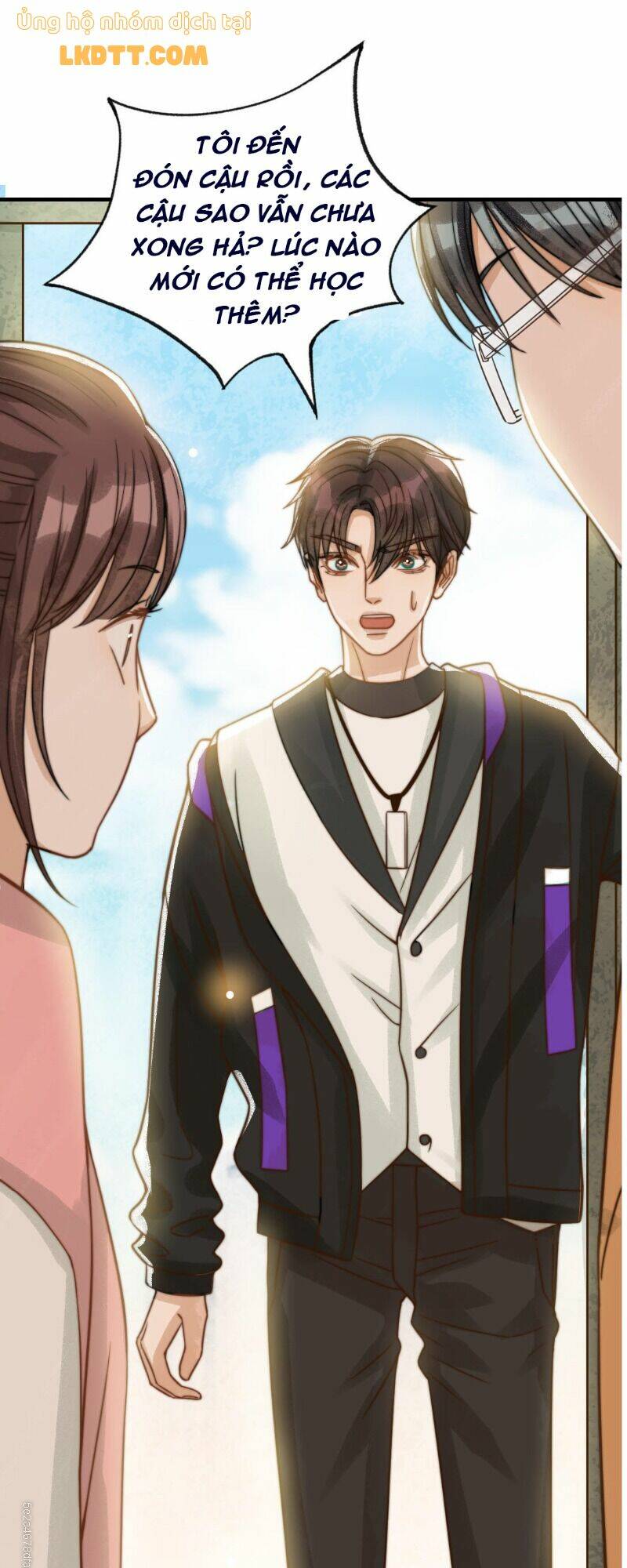 chồng trước 18 tuổi chapter 68 38