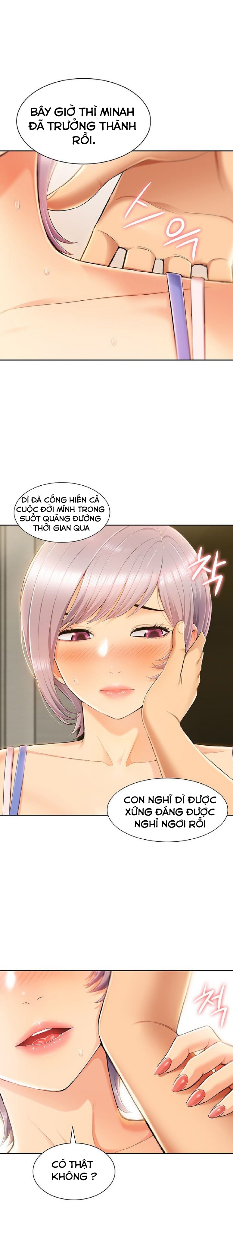 song sinh trụy lạc chapter 7 23