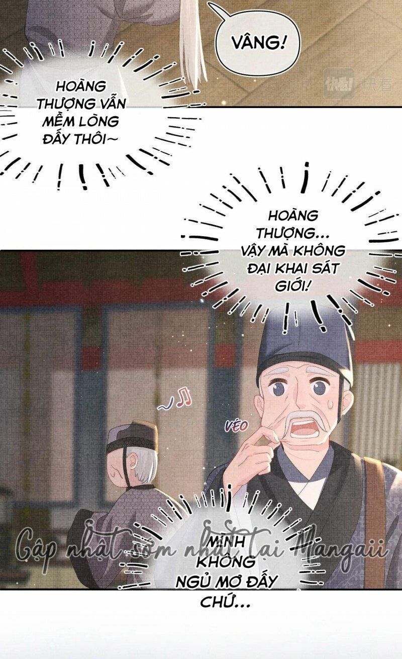 nhóc con giao nhân ba tuổi rồi chapter 38 6