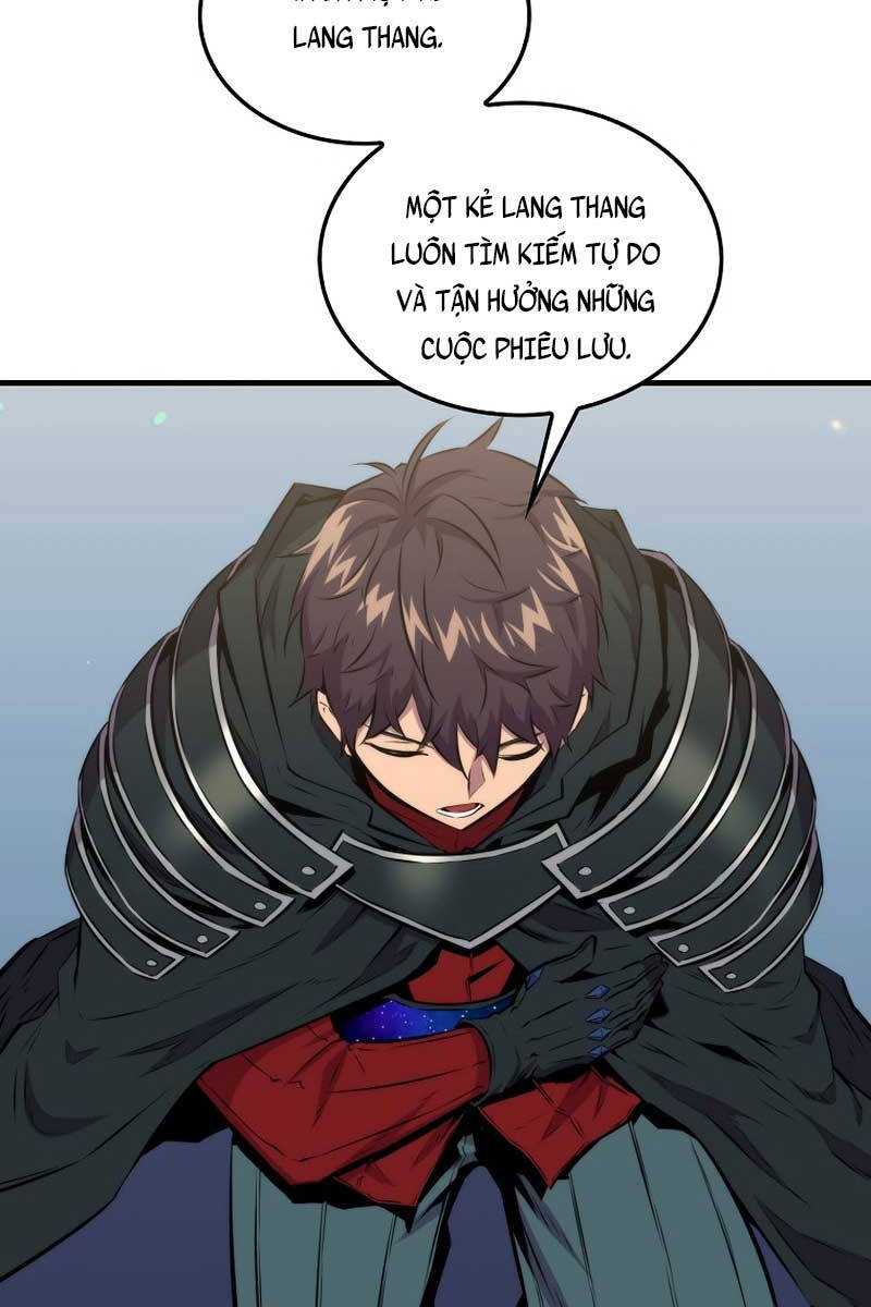 tôi thăng cấp trong lúc ngủ chapter 62 13