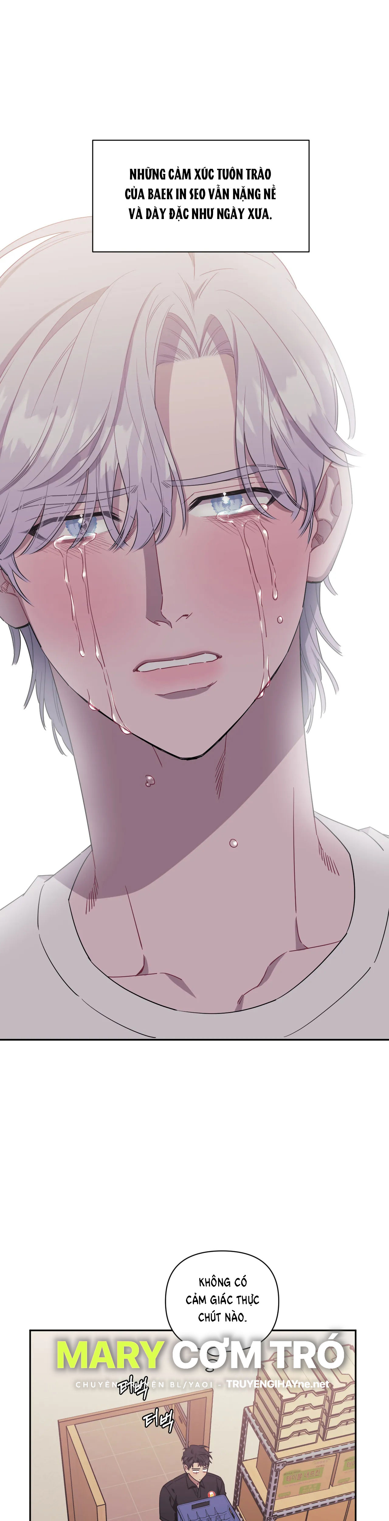 hơn cả bạn bè chapter 49.1 6