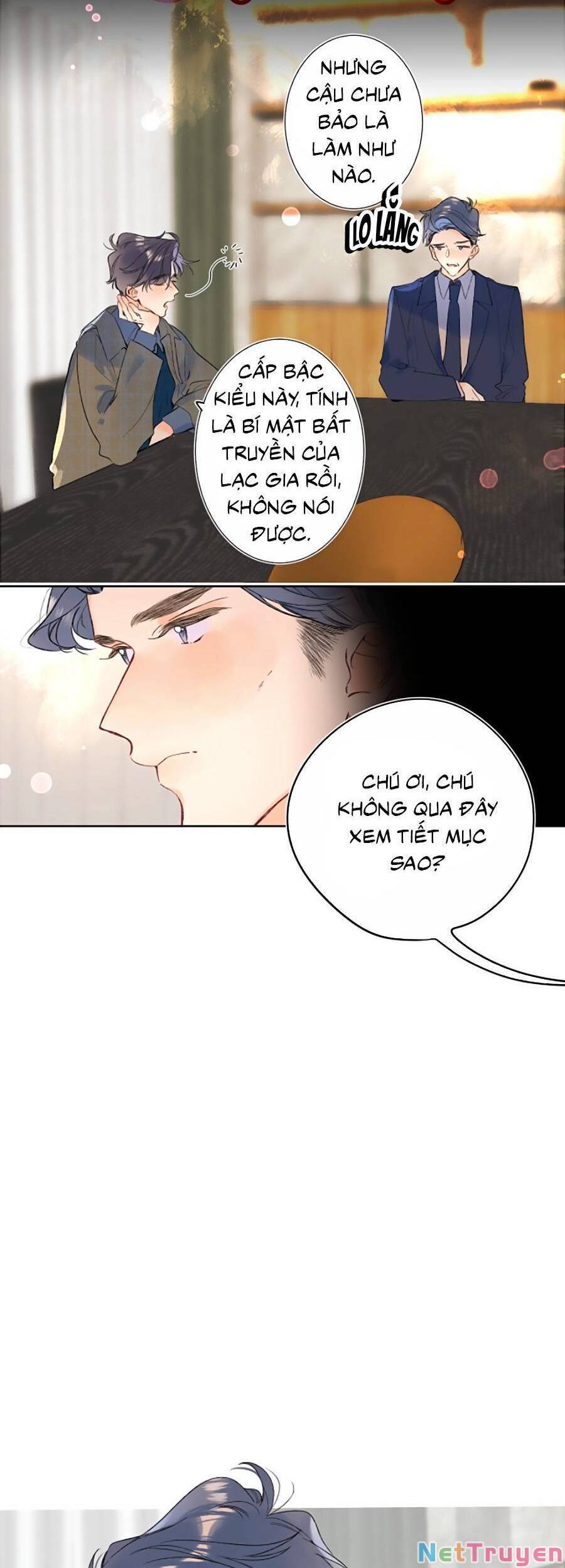 đừng khóc chapter 86 8