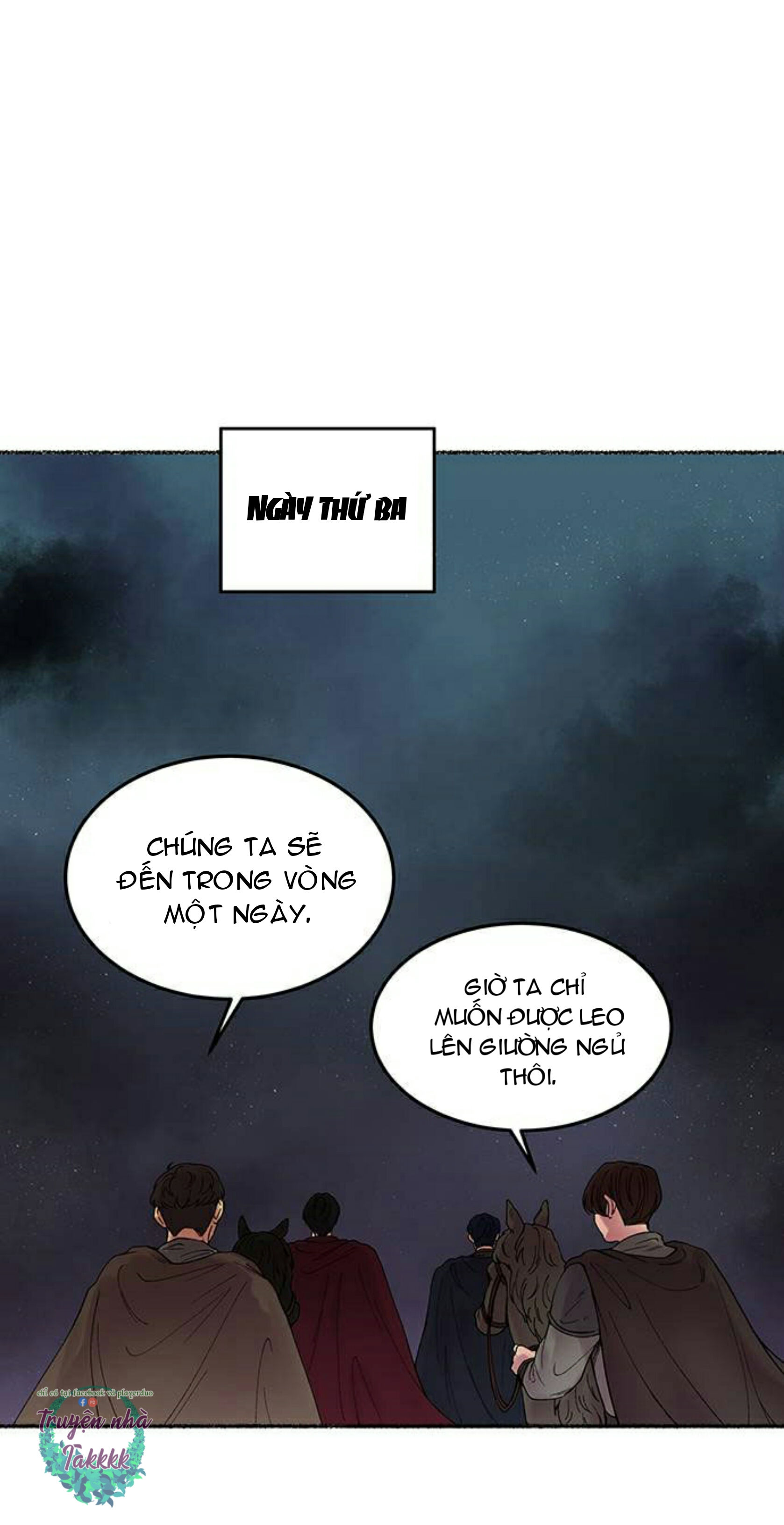 như gió trên cành cây khô chapter 12 8
