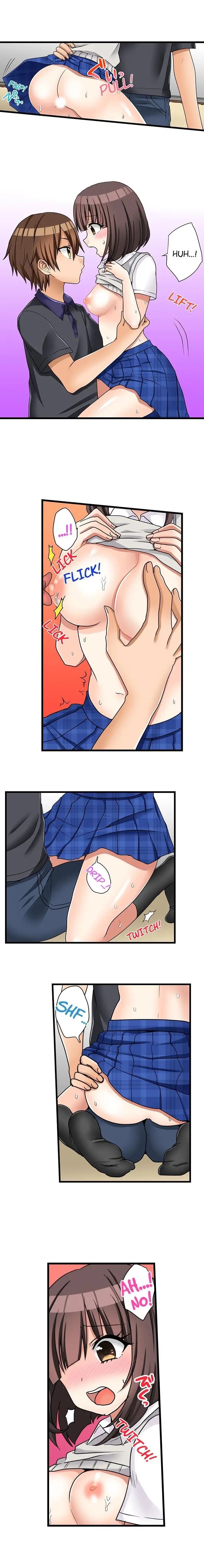 lần đầu của tôi là với em gái mình chapter 34 3