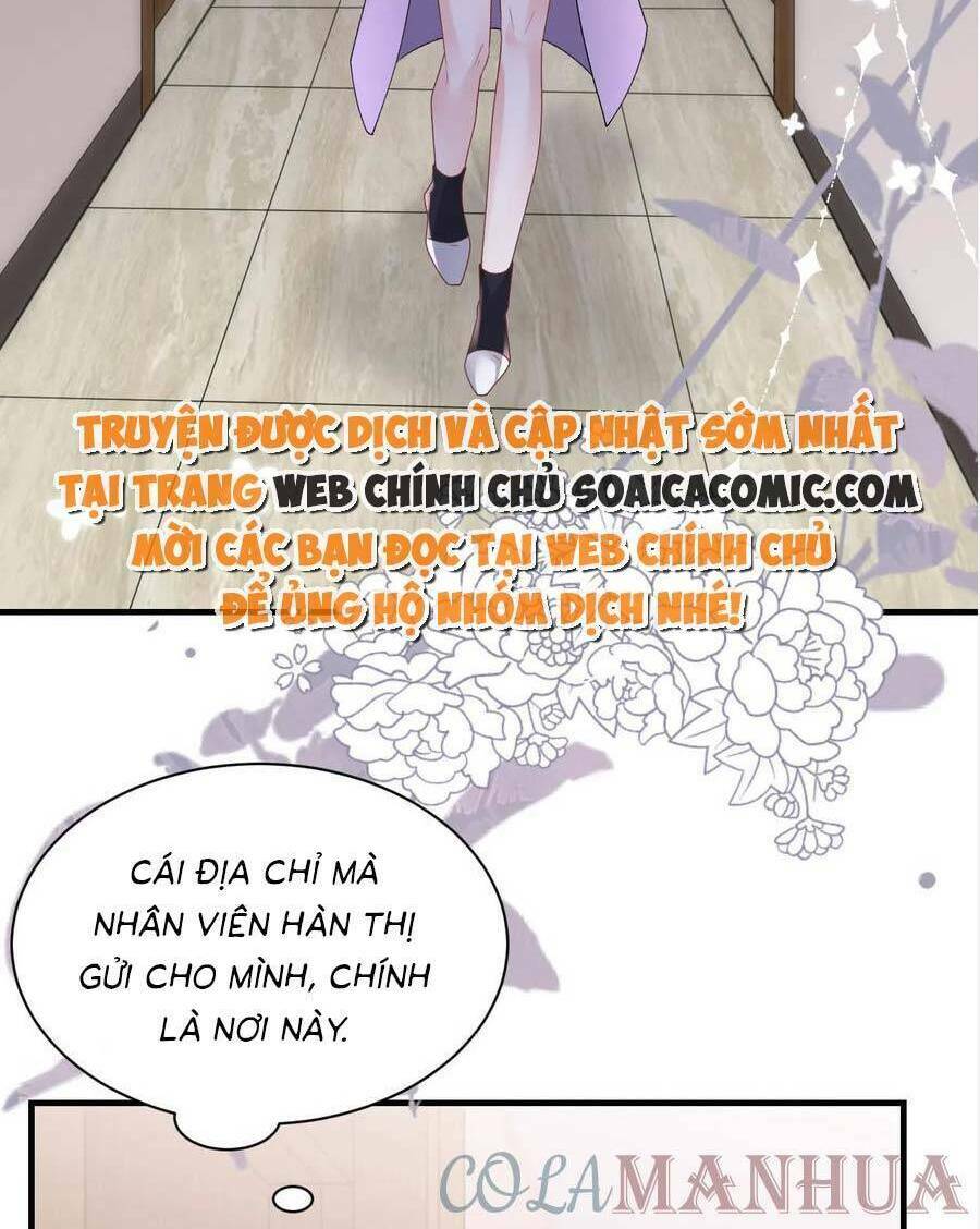 đại tiểu thư có ý đồ gì xấu đâu chapter 170 39