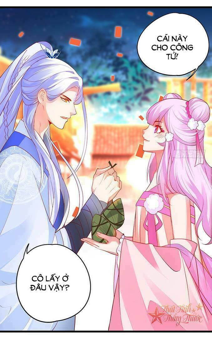 liêu liêu trai chapter 19 38