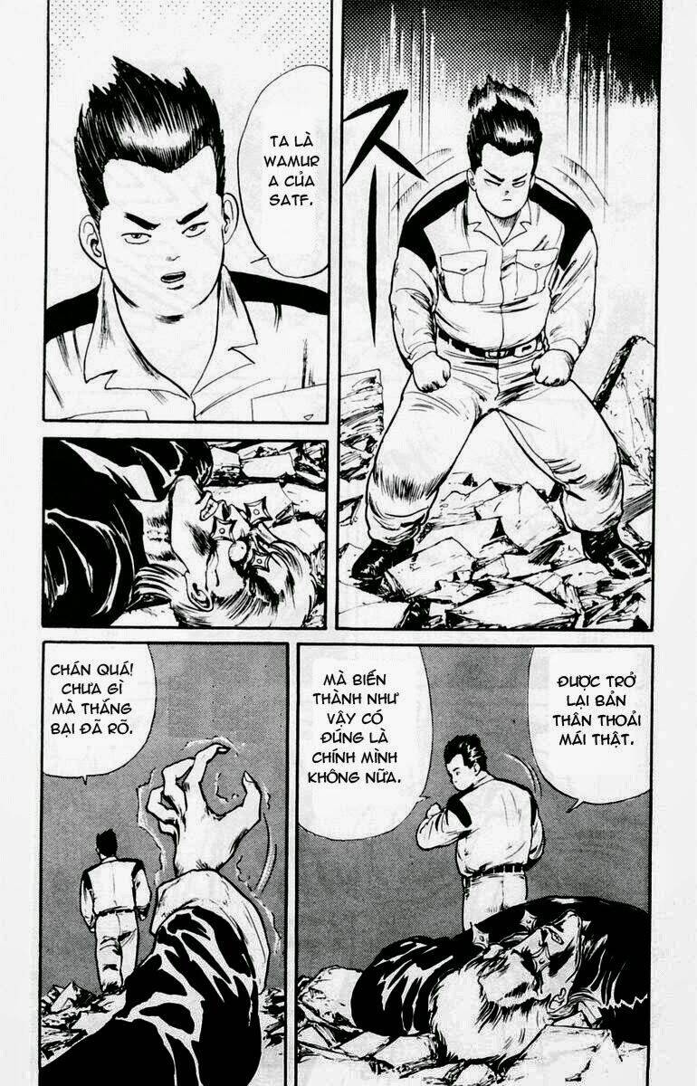 thợ săn ma giới chapter 7 11