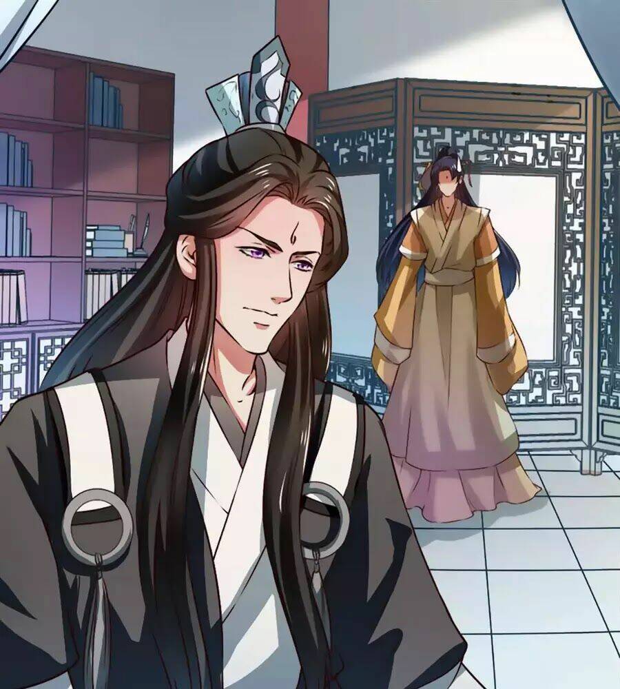 liêu liêu nhân thân tu tiên truyện chapter 71 27