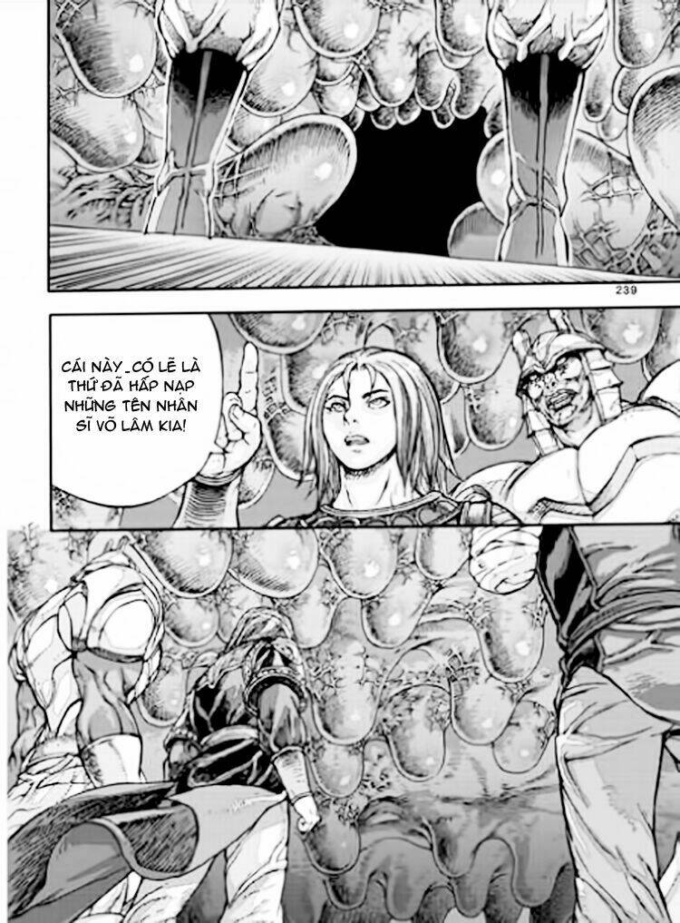 diêm đế ii chapter 54.1 8