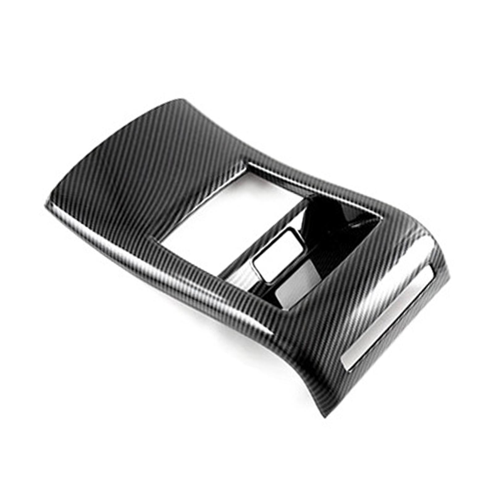 Rear Air Conditioner Outlet Vent Cover  for Byd Atto 3 Yuan Plus