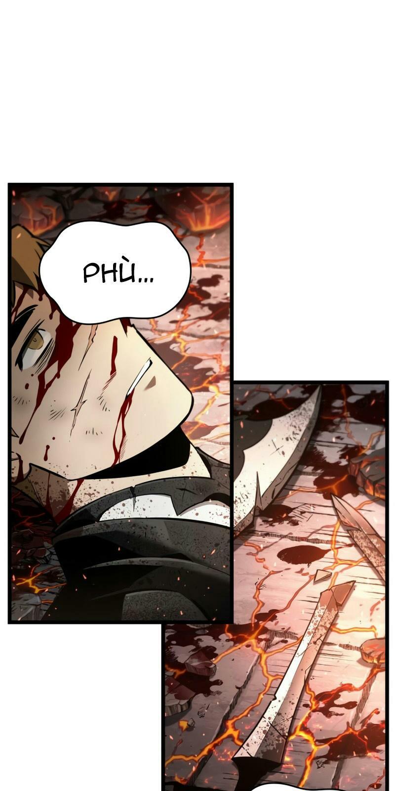 thế giới hậu tận thế chapter 2 2