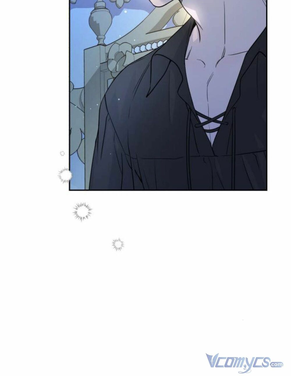 công nương mint bé nhỏ chapter 9 32