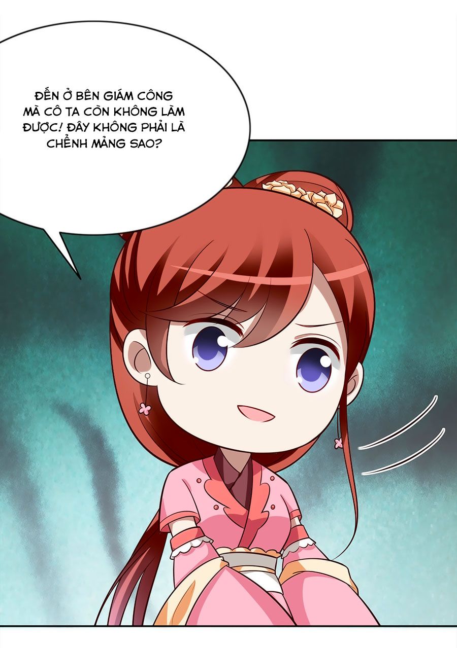 kiêu ngạo vương gia chủng điền phi chapter 84 12