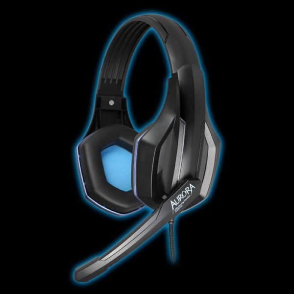 TAI NGHE FoxXray Aurora – 3D Gaming Headset_ HÀNG CHÍNH HÃNG