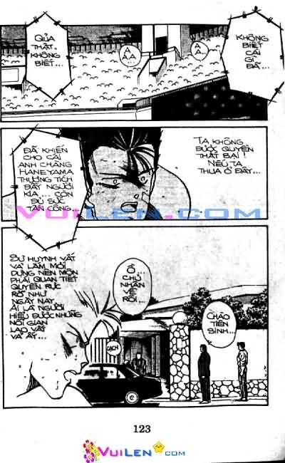 truyền nhân atula - shura no mon i chapter 6 124