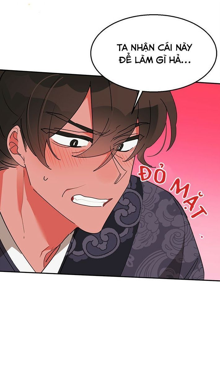 con gái bảo bối của boss phản diện chapter 8 31