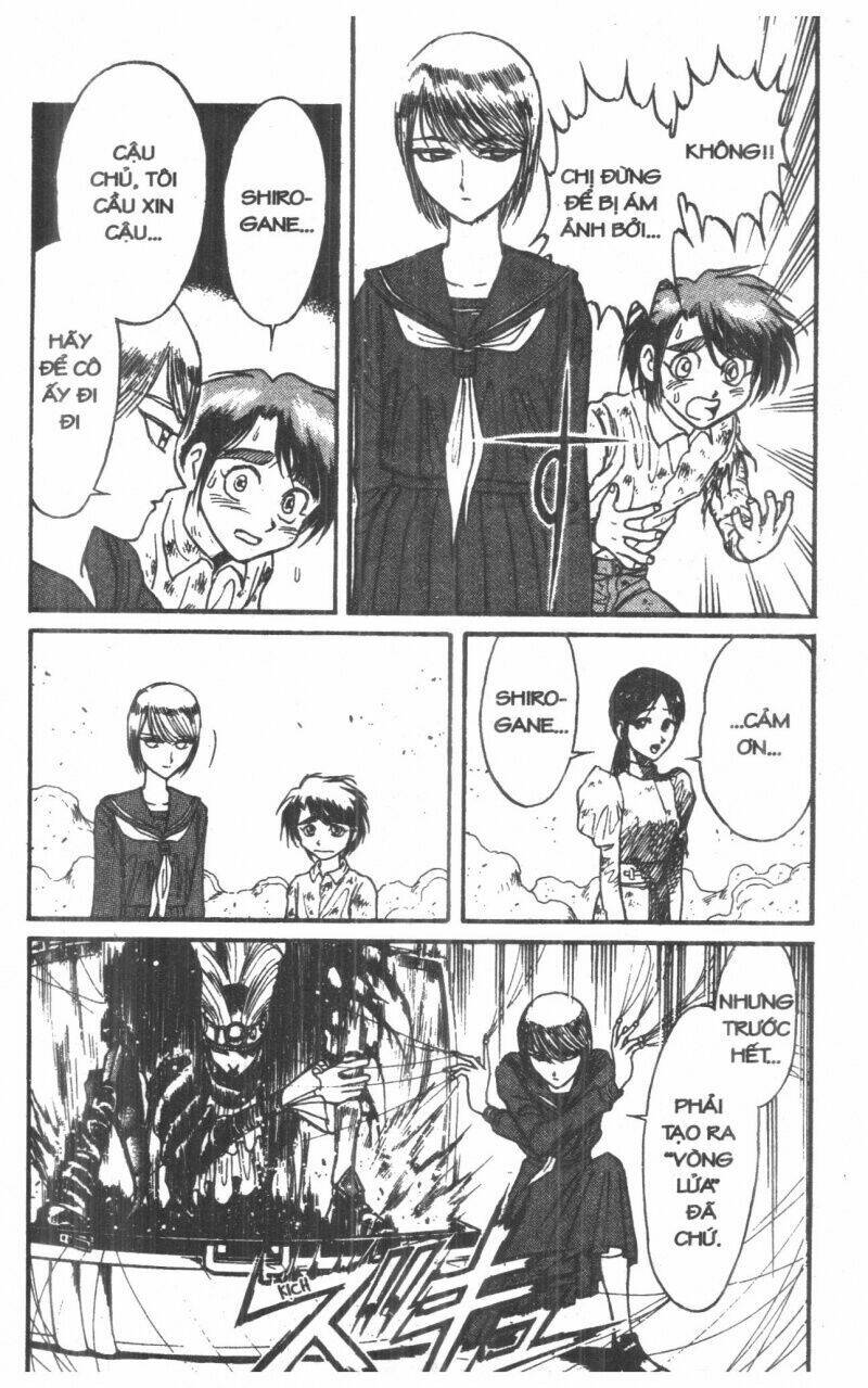 karakuri circus - gánh xiếc quái dị chapter 6 16