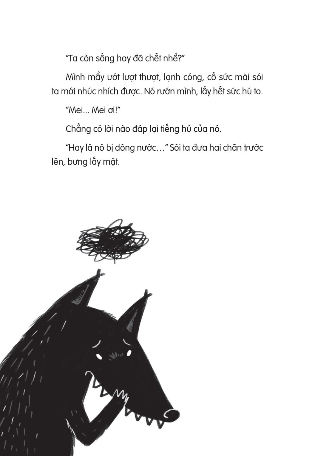 Sách - Một Đêm Giông Bão - Tập 3 (Tái Bản 2024)