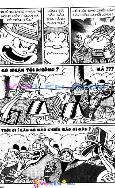 thần đồng đất việt chapter 98 68