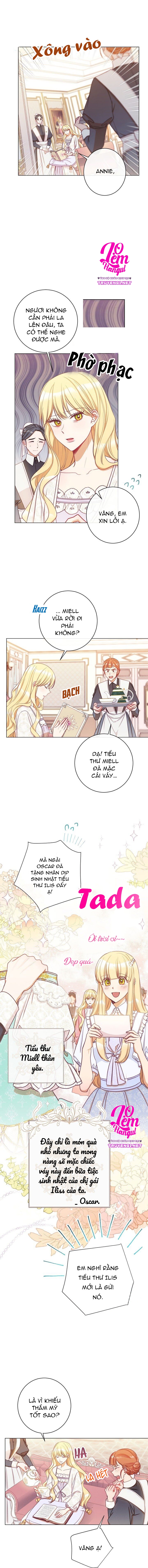 ác nữ đảo ngược đồng hồ cát chapter 30 3