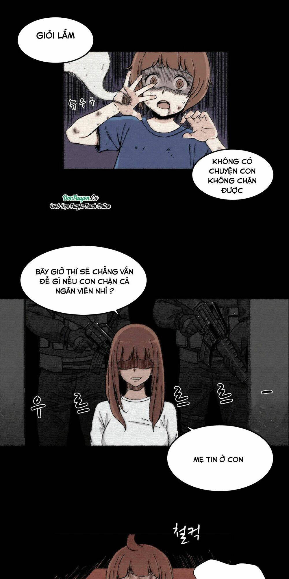 her hero chapter 4 34