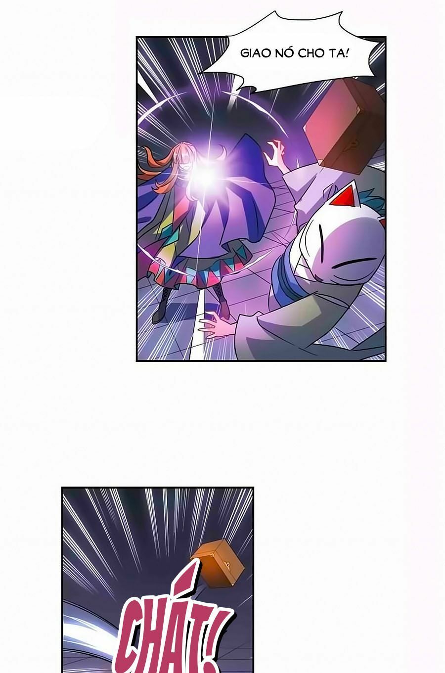 tô tịch kỳ quái chapter 89.5 7