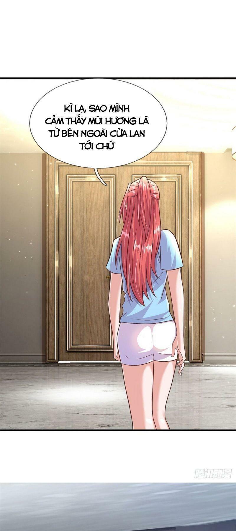 thuộc tính của ta đều tăng vào sức mạnh chapter 35 25