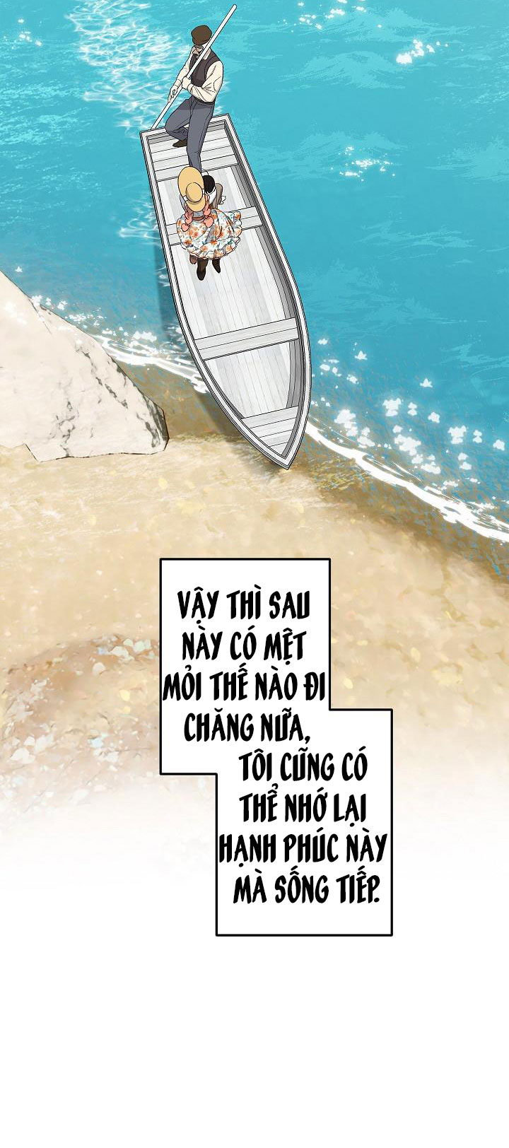 trở thành con gái của anh hùng bóng đêm chapter 21 42