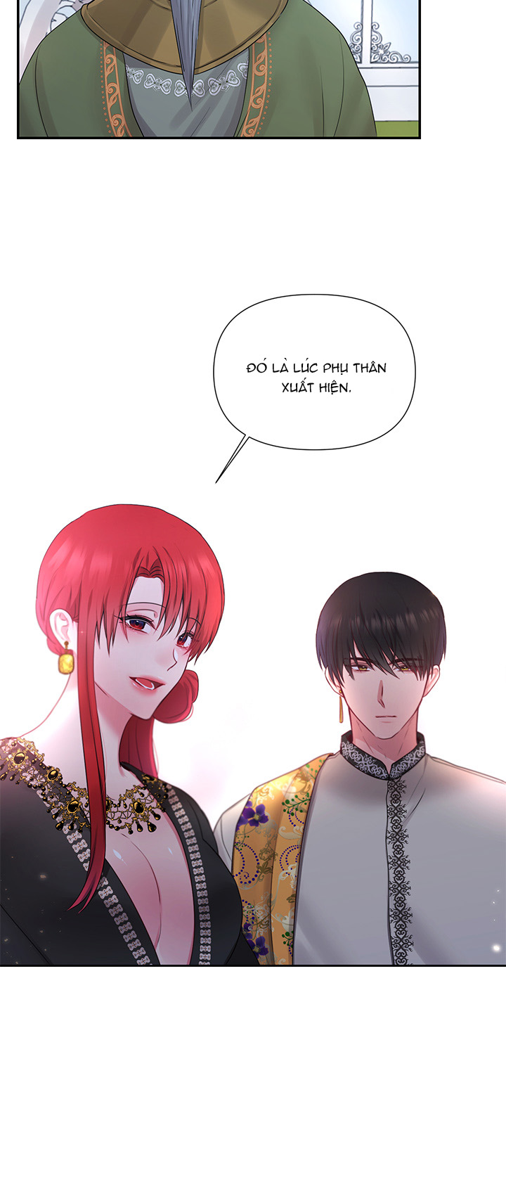 bệ hạ là của tôi chapter 28 5