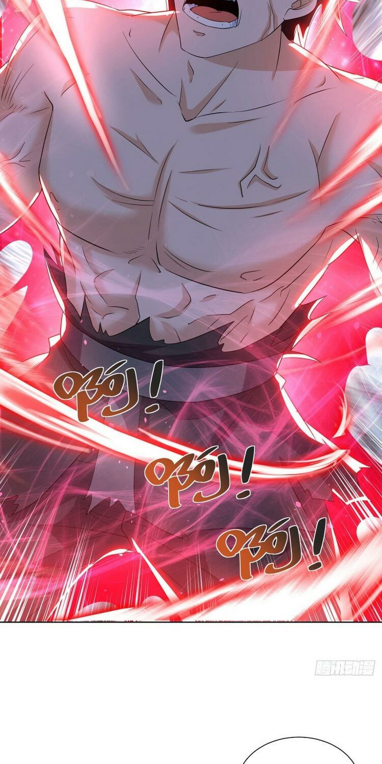 chúa tể tam giới chapter 169 3