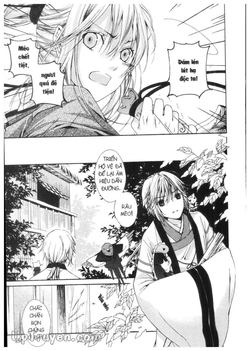 khu vườn ảo mộng chapter 4 145