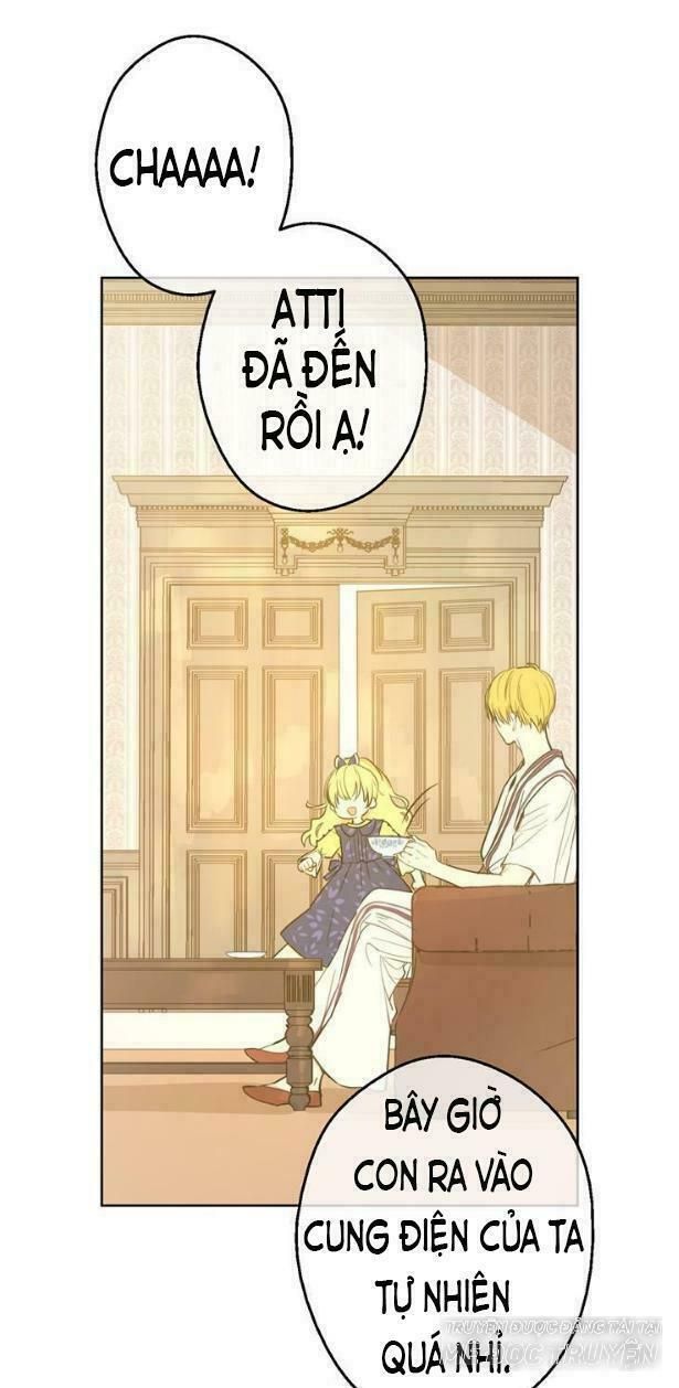 một ngày nọ tôi bỗng thành nàng công chúa chapter 12 46