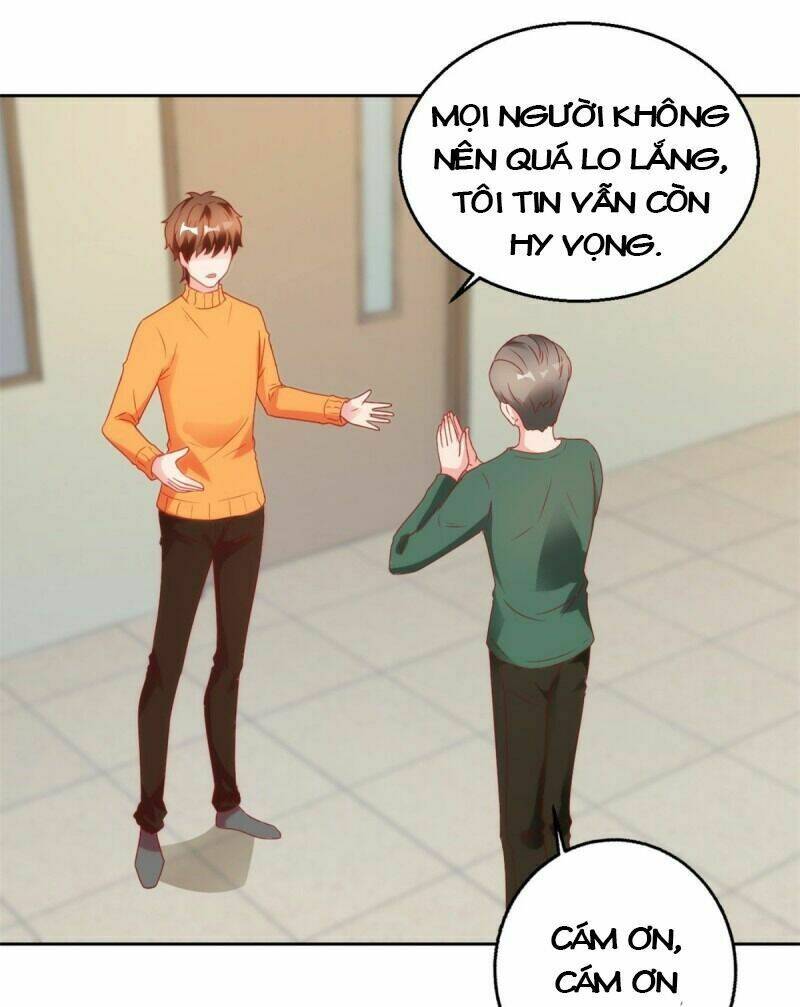 thấu thị tiên y chapter 119 11