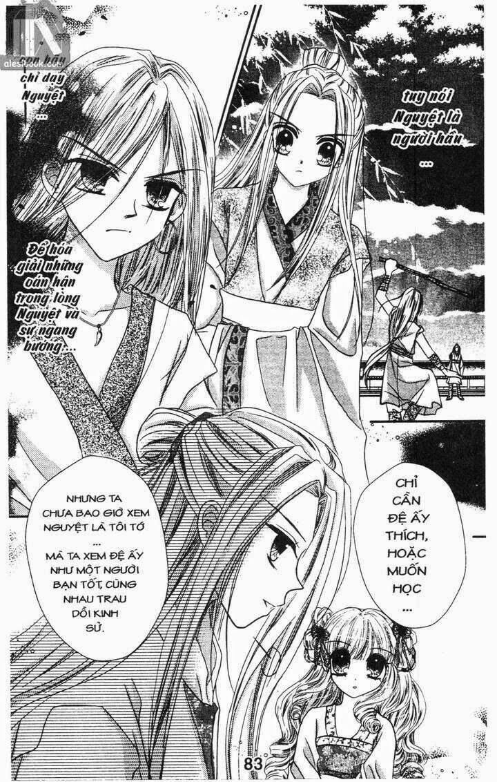 hoa tuyết lam chapter 4 5