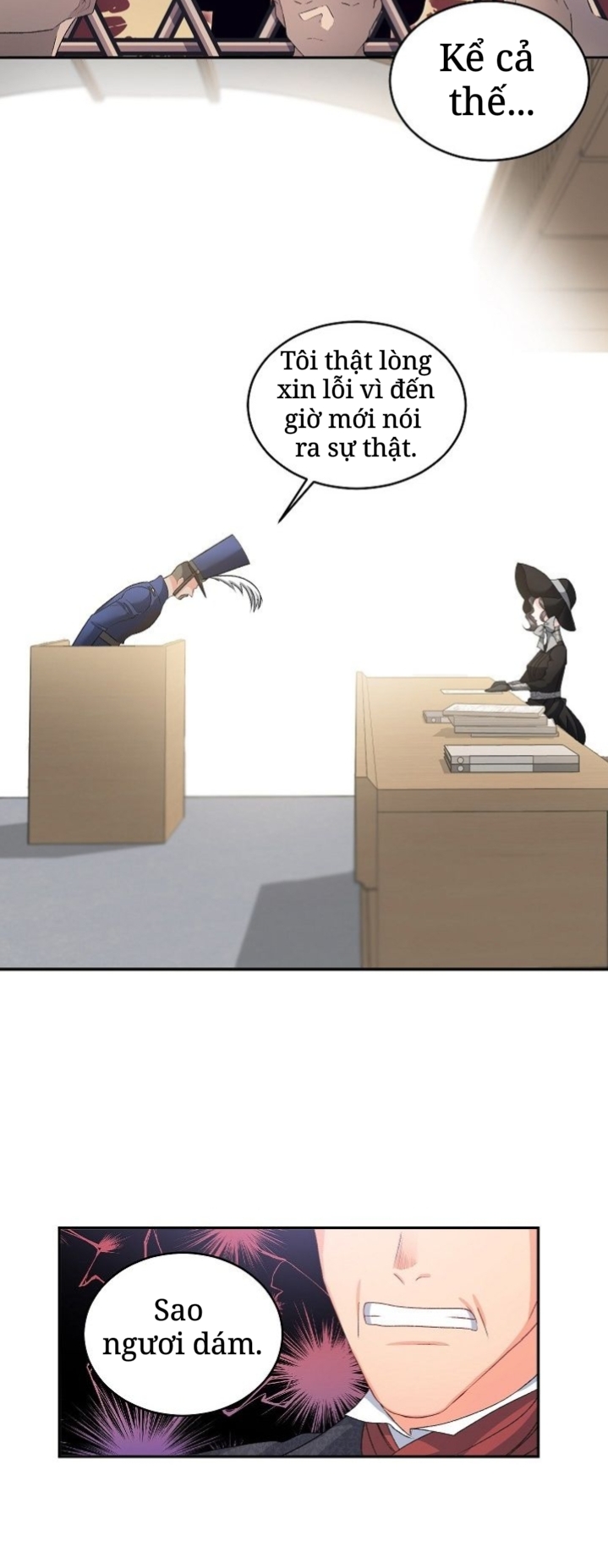 ebony, quạ đen chapter 49 14