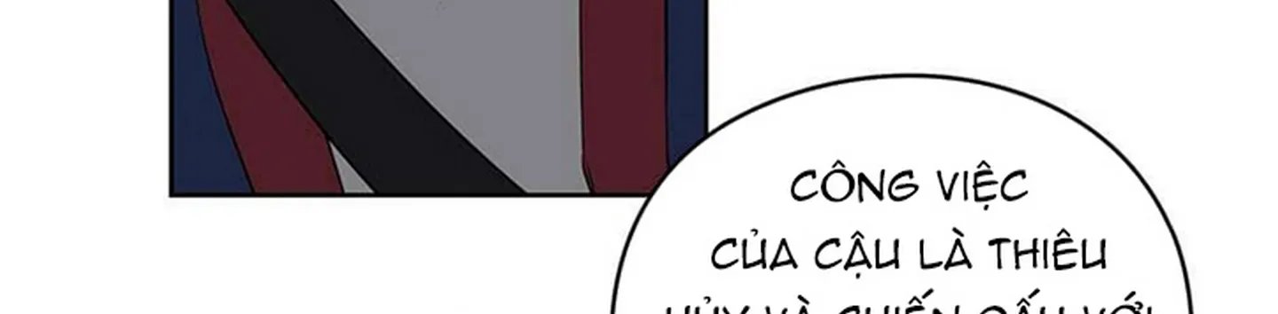 chuyện quái gì với giấc mơ đó vậy chapter 12 174