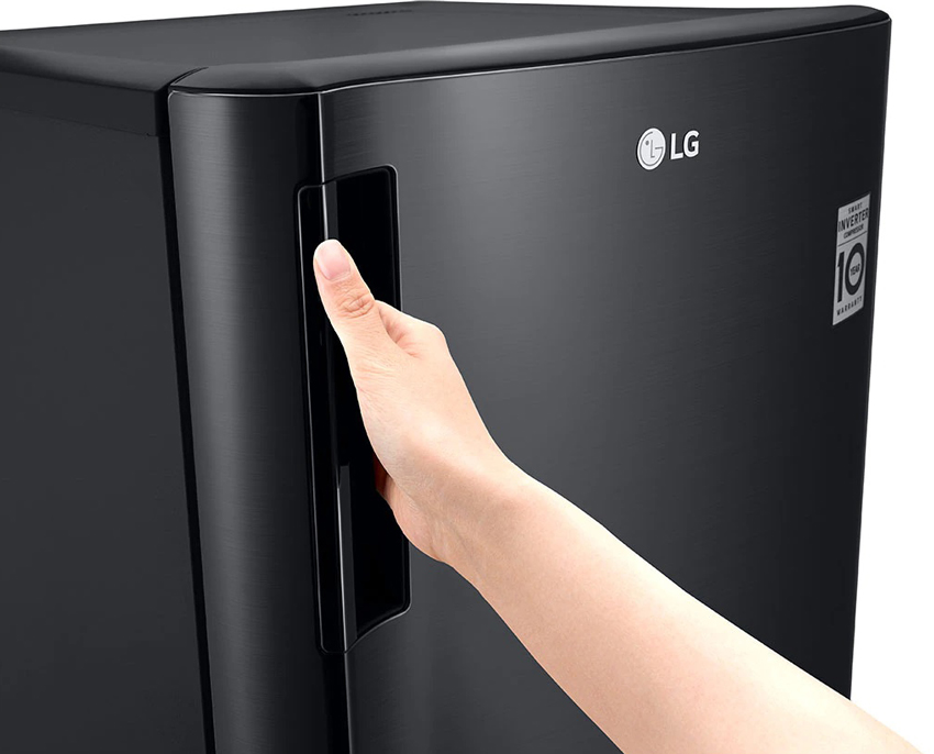 Tủ đông LG Inverter 165 Lít GN-F304WB - Hàng chính hãng [Giao hàng toàn quốc]