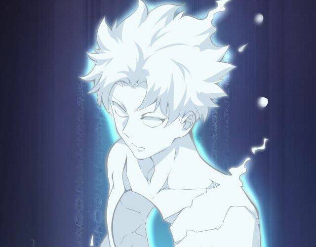 vạn vật hợp nhất chapter 10 2