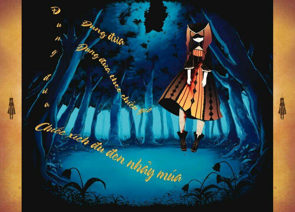 kyuuyaku märchen - old testament chapter 4 5