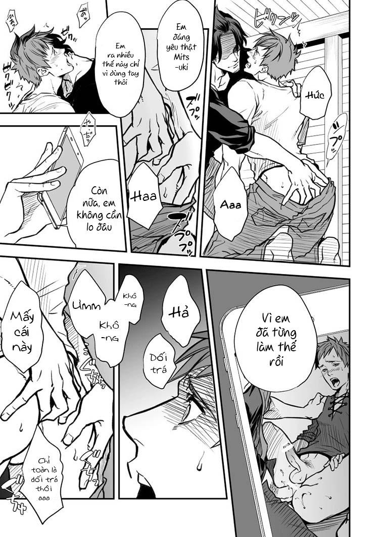 tổng hợp oneshot boylove chapter 66 27