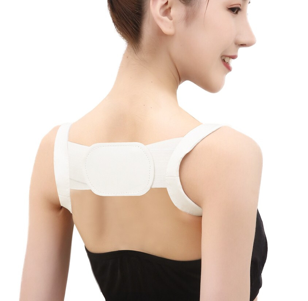 Đai Chống Gù Lưng Cho Học Sinh, Nhân Viên Văn Phòng Hàng Cao Cấp SPORT 05 - Hàng Nhập Khẩu