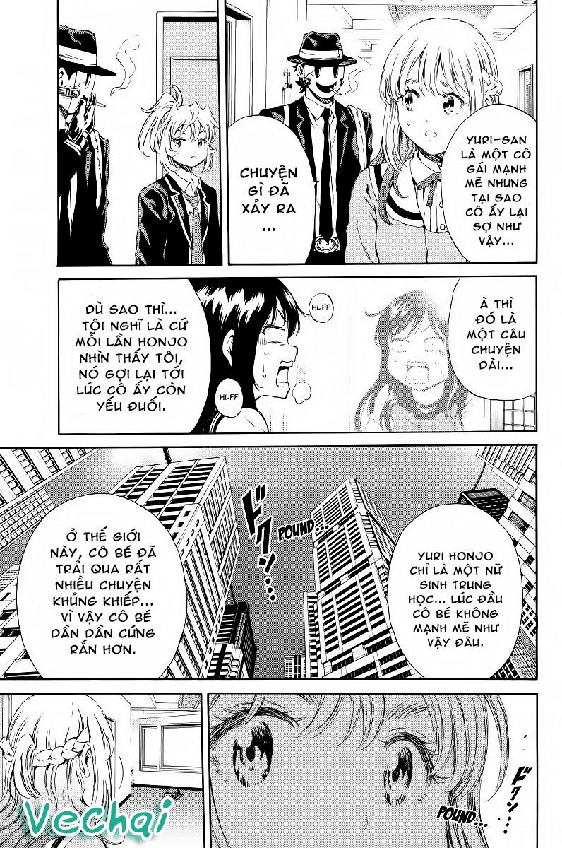 tenkuu shinpan arrive chapter 116 11