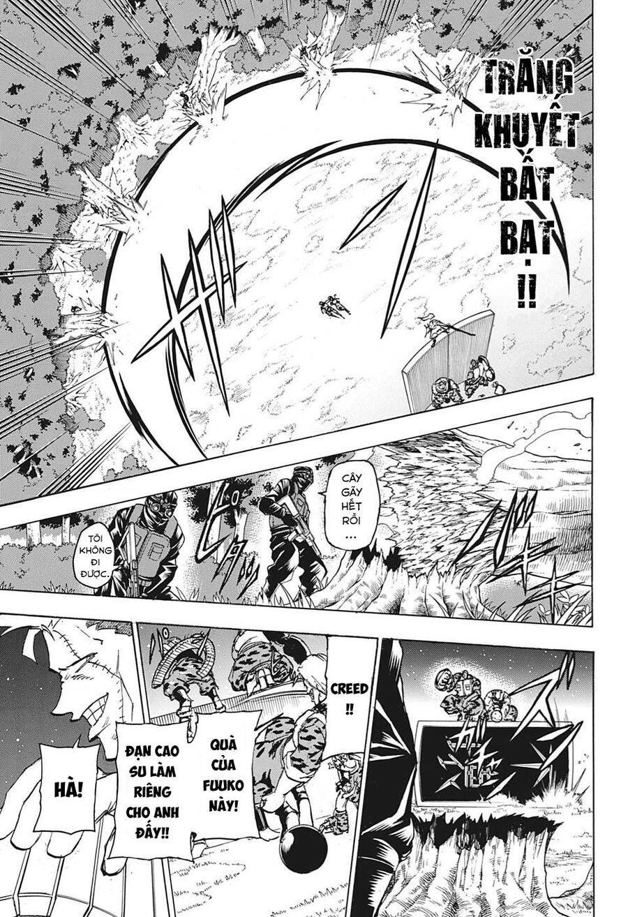 undead unluck chapter 150 15