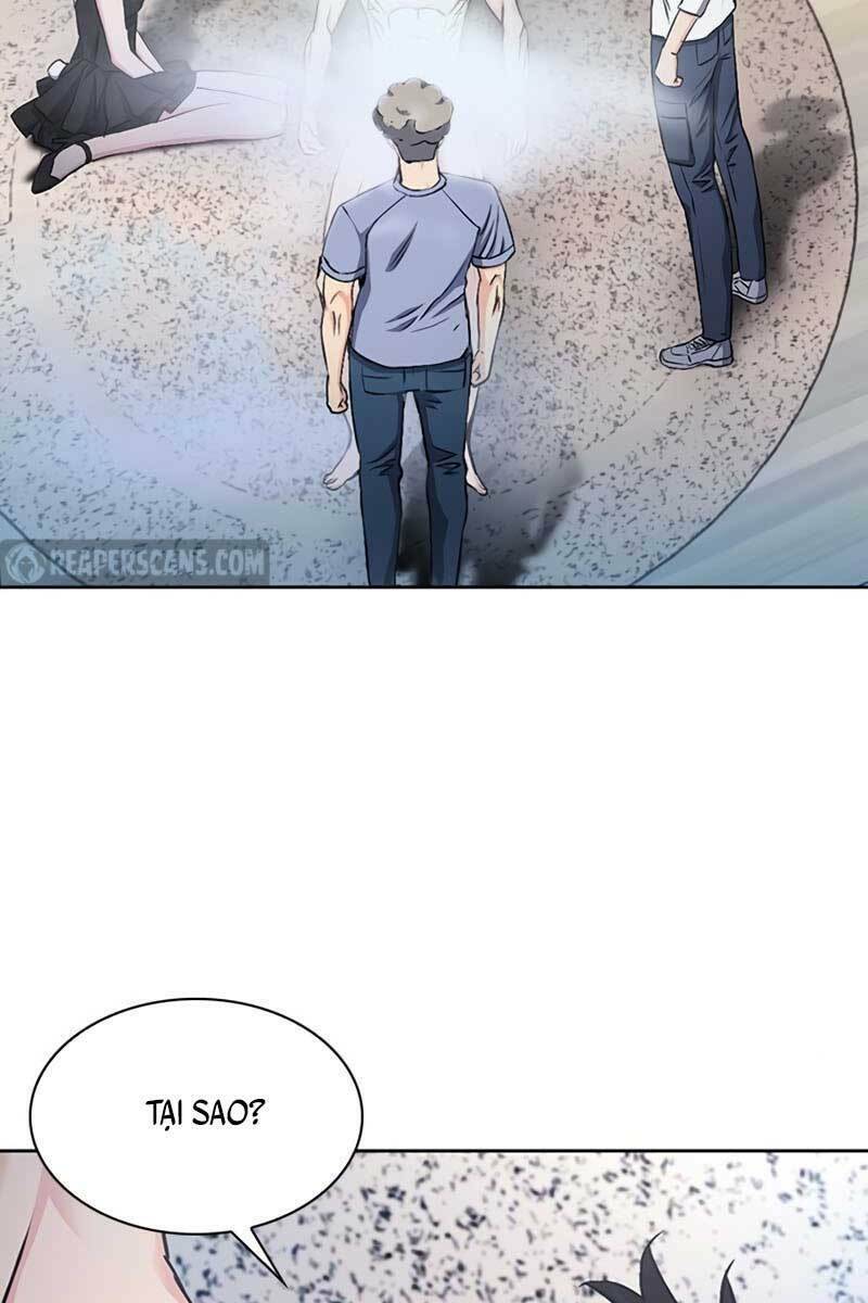 druid tại ga seoul - người hóa thú chapter 86 68